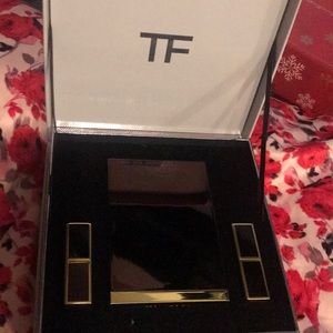 Tom Ford gift set